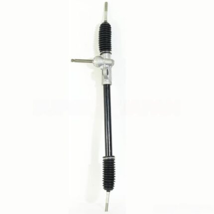 (56500-1E500) STEERING RACK LHD HYUNDAI ACCENT 2007 Up MANUAL