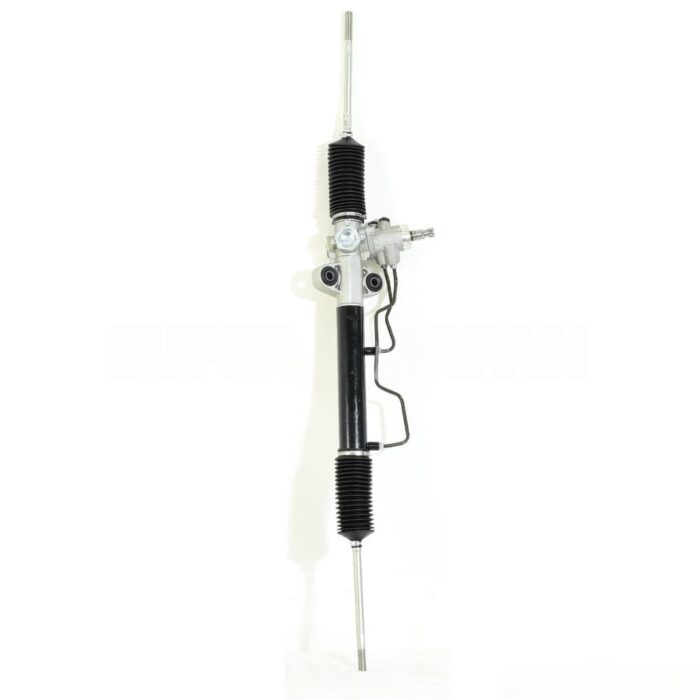 (57710-25010) STEERING RACK LHD HYUNDAI ACCENT 99-2006 - Image 2
