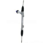 (56500-3X200) STEERING RACK LHD HYUNDAI ELENTRA 2012 Manual