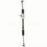 (56510-43000) STEERING RACK LHD HYUNDAI H100 Manual W/Tierod