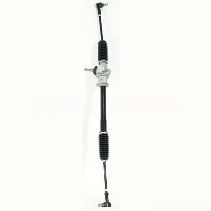 (56510-43000) STEERING RACK LHD HYUNDAI H100 Manual W/Tierod - Image 1