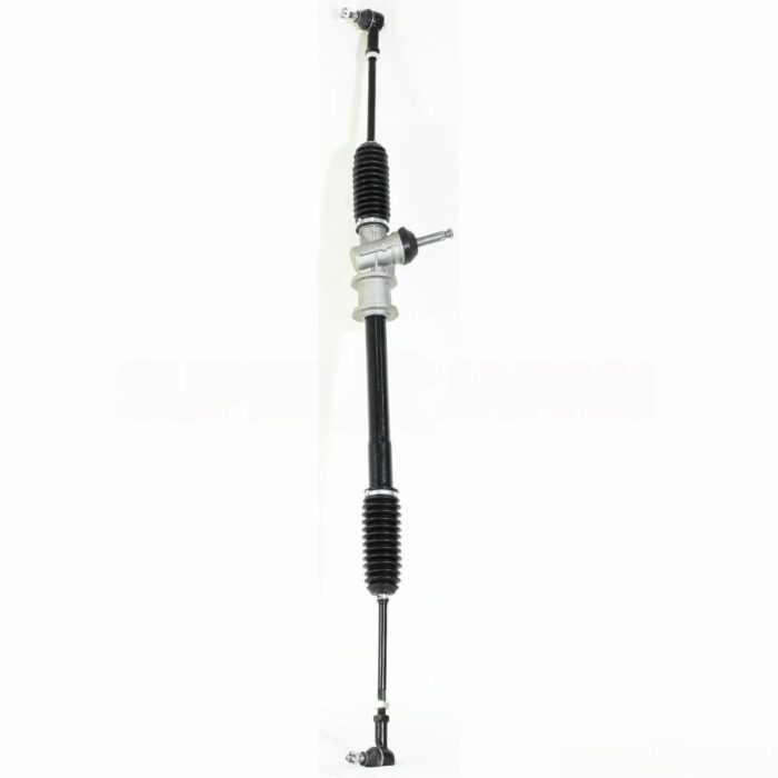(56510-43000) STEERING RACK LHD HYUNDAI H100 Manual W/Tierod - Image 2