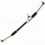 (56510-43000) STEERING RACK LHD HYUNDAI H100 Manual W/Tierod - Image 3