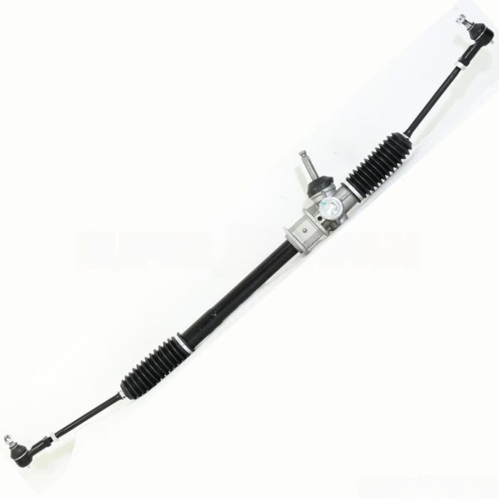(56510-43000) STEERING RACK LHD HYUNDAI H100 Manual W/Tierod - Image 3