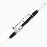 (57705-43011) STEERING RACK LHD HYUNDAI H100 Power 2001 - Image 3