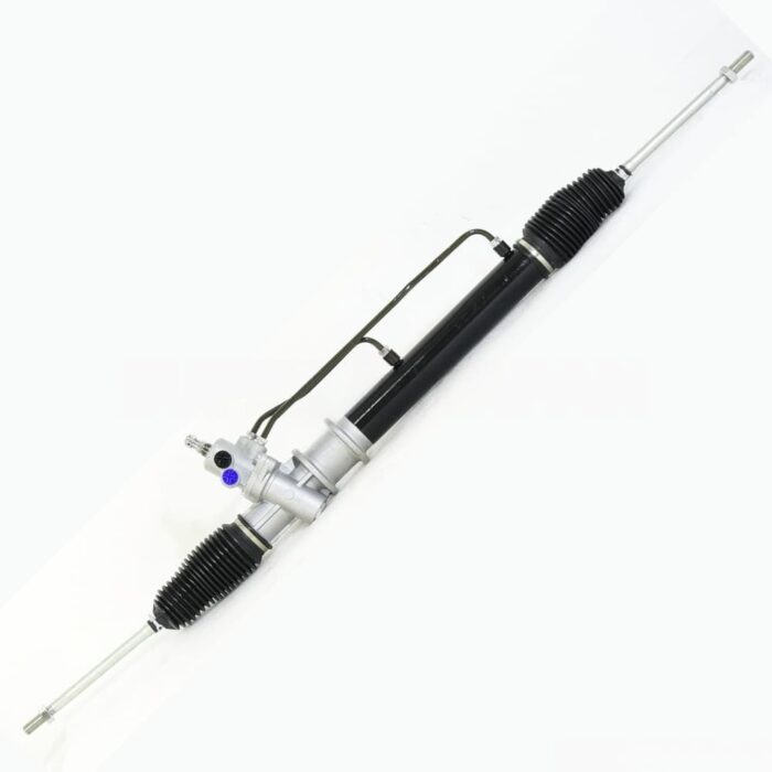 (57705-43011) STEERING RACK LHD HYUNDAI H100 Power 2001 - Image 3
