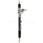 (57700-2S100) STEERING RACK LHD HYUNDAI IX35 - Image 2