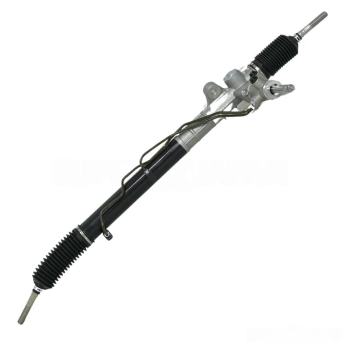 (57700-2S100) STEERING RACK LHD HYUNDAI IX35 - Image 3