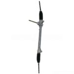(56500-F9100, 56500-F9000) STEERING RACK LHD HYUNDAI NEW CELESTA RIO 2017 MANUAL