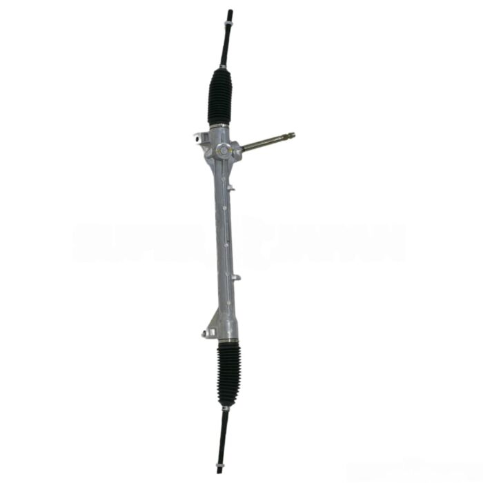 (56500-F9100, 56500-F9000) STEERING RACK LHD HYUNDAI NEW CELESTA RIO 2017 MANUAL - Image 2