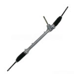 (56500-F9100, 56500-F9000) STEERING RACK LHD HYUNDAI NEW CELESTA RIO 2017 MANUAL - Image 3
