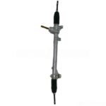 (56500-4Q000, 56500-C3000) STEERING RACK LHD HYUNDAI SONATA MANUAL