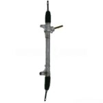 (56500-4Q000, 56500-C3000) STEERING RACK LHD HYUNDAI SONATA MANUAL - Image 2