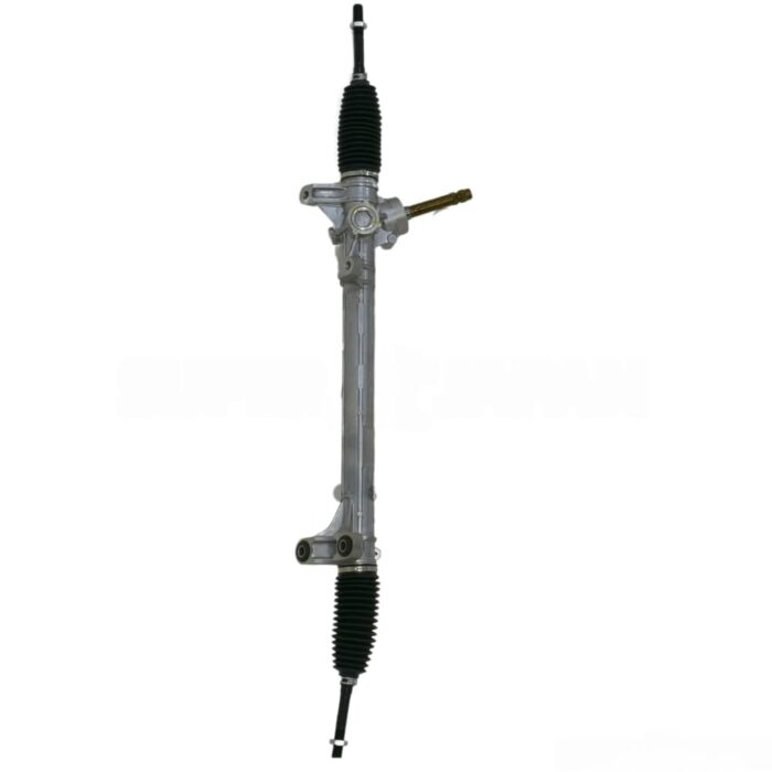 (56500-4Q000, 56500-C3000) STEERING RACK LHD HYUNDAI SONATA MANUAL - Image 2