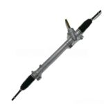 (56500-4Q000, 56500-C3000) STEERING RACK LHD HYUNDAI SONATA MANUAL - Image 3