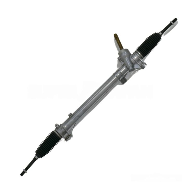 (56500-4Q000, 56500-C3000) STEERING RACK LHD HYUNDAI SONATA MANUAL - Image 3