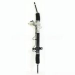 (57700-1F800) STEERING RACK LHD HYUNDAI TUCSON