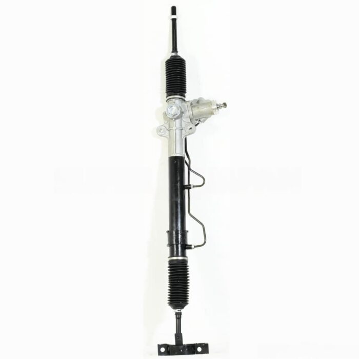 (57700-1F800) STEERING RACK LHD HYUNDAI TUCSON - Image 2