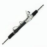 (57700-1F800) STEERING RACK LHD HYUNDAI TUCSON - Image 3