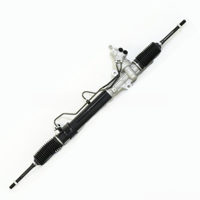 (57700-1F800) STEERING RACK LHD HYUNDAI TUCSON - Image 3