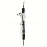 (57700-2E800) STEERING RACK LHD HYUNDAI TUCSON,KIA SPORTAGE Power 05-09