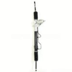 (57700-2E800) STEERING RACK LHD HYUNDAI TUCSON,KIA SPORTAGE Power 05-09 - Image 2