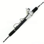 (57700-2E800) STEERING RACK LHD HYUNDAI TUCSON,KIA SPORTAGE Power 05-09 - Image 3