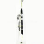 (KK136-32960B) STEERING RACK LHD KIA PRIDE, BANGO 90-2000 Power