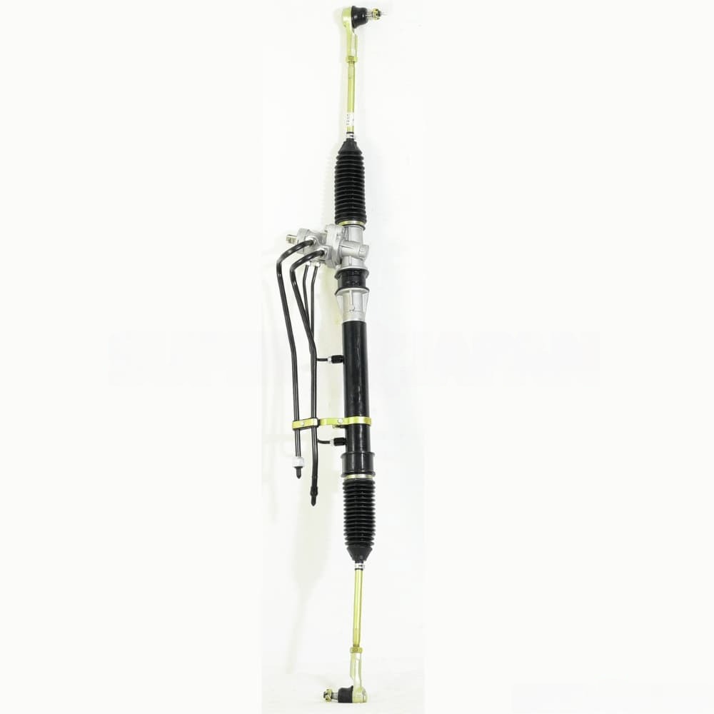 steering_rack_lhd_kia_pride_bango_90_2000_power-1-47014 (KK136-32960B) STEERING RACK LHD KIA PRIDE, BANGO 90-2000 Power - Image 1