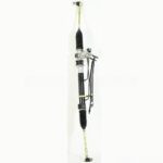 (KK136-32960B) STEERING RACK LHD KIA PRIDE, BANGO 90-2000 Power - Image 2