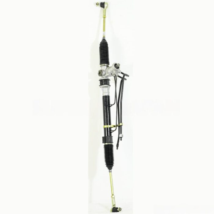 (KK136-32960B) STEERING RACK LHD KIA PRIDE, BANGO 90-2000 Power - Image 2
