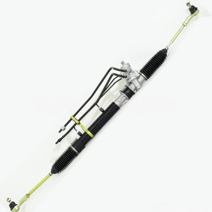 (KK136-32960B) STEERING RACK LHD KIA PRIDE, BANGO 90-2000 Power - Image 3