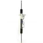 (Fz-2669) STEERING RACK LHD KIA SPECTRA 2005-09 - Image 2