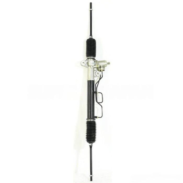 (Fz-2669) STEERING RACK LHD KIA SPECTRA 2005-09 - Image 2