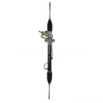 (MR-333502) STEERING RACK LHD L200 4×2 Power - Image 3