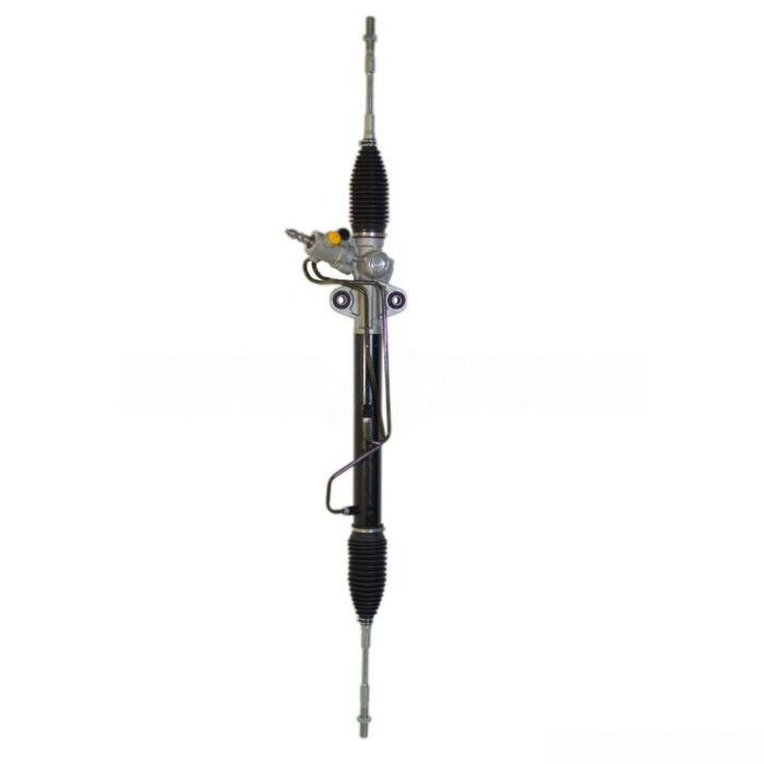 (MR-333502) STEERING RACK LHD L200 4×2 Power - Image 3