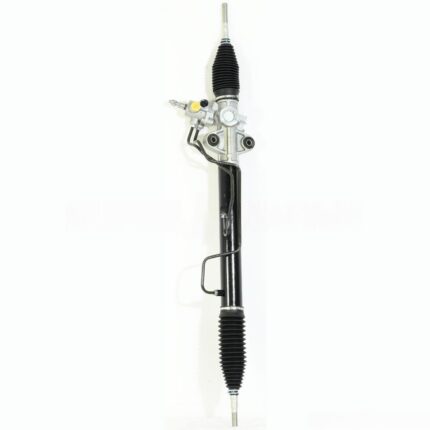 (MB553340) STEERING RACK LHD L200 4×4