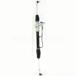 (MB351994) STEERING RACK LHD L300 POWER 93-2000 - Image 2