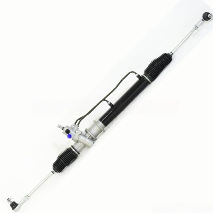 (MB351994) STEERING RACK LHD L300 POWER 93-2000 - Image 3