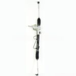 (MR491876) STEERING RACK LHD LANCER W/TIE ROD