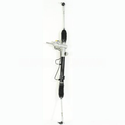 (MR491876) STEERING RACK LHD LANCER W/TIE ROD