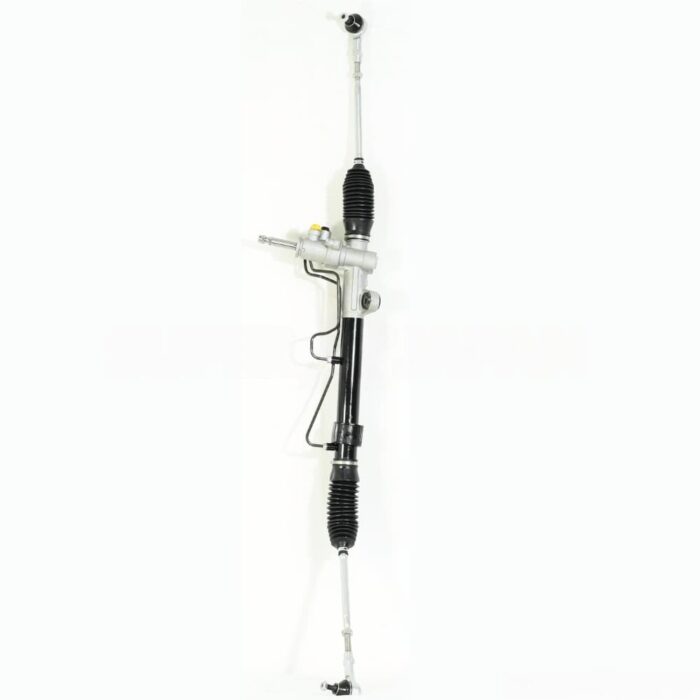 (MR491876) STEERING RACK LHD LANCER W/TIE ROD - Image 1