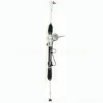 (MR491876) STEERING RACK LHD LANCER W/TIE ROD - Image 2