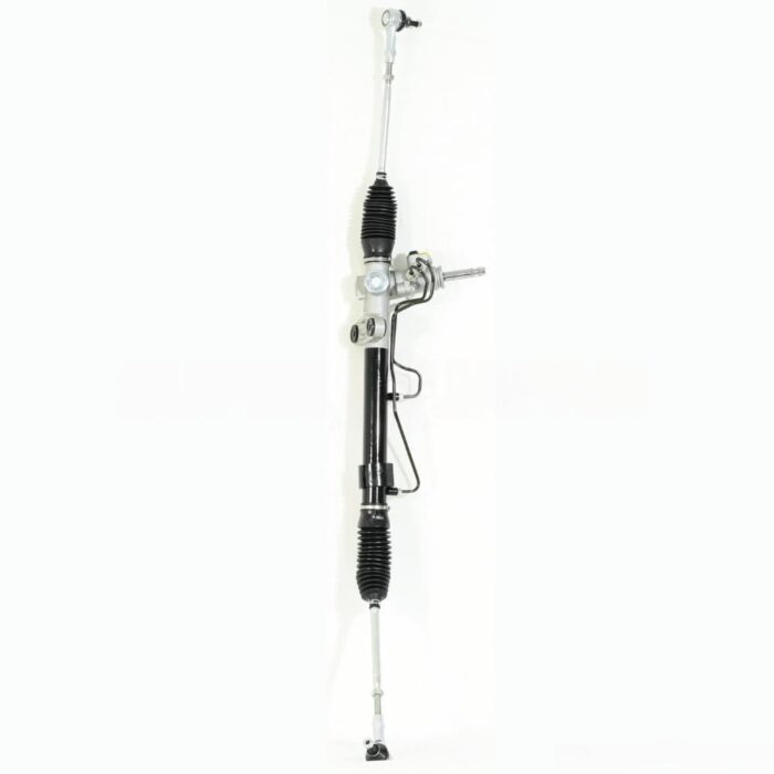(MR491876) STEERING RACK LHD LANCER W/TIE ROD - Image 2