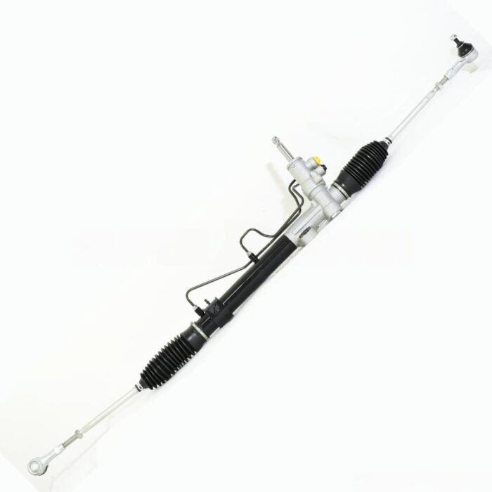 (MR491876) STEERING RACK LHD LANCER W/TIE ROD - Image 3