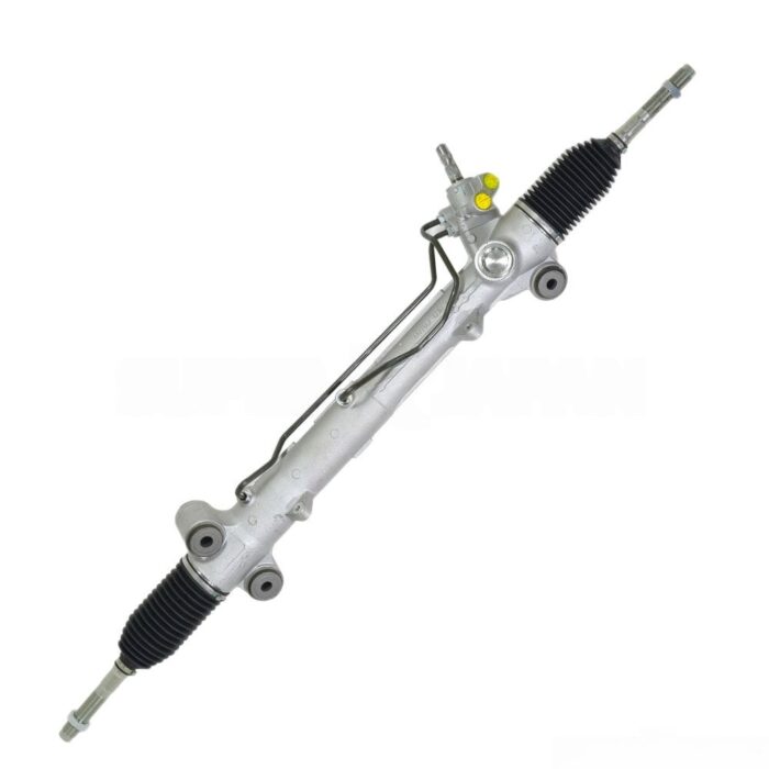 (44250-60290) (44250-60290) STEERING RACK LHD LAND CRUISER 2021 UP - Image 1