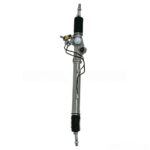 (44250-60060) STEERING RACK LHD L.Cruiser 4700/4500 2000 V6