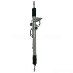 (44250-60060) STEERING RACK LHD L.Cruiser 4700/4500 2000 V6 - Image 2