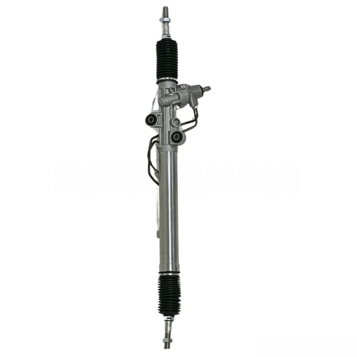 (44250-60060) STEERING RACK LHD L.Cruiser 4700/4500 2000 V6 - Image 2