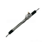 (44250-60060) STEERING RACK LHD L.Cruiser 4700/4500 2000 V6 - Image 3